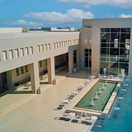 Jaz Aquaviva Hotel Hurghada Exterior photo